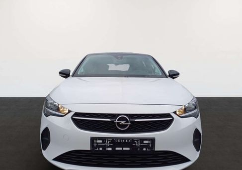 Opel Corsa, 2022 2