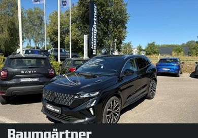 Renault Austral, 2025