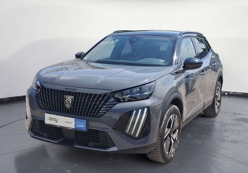 Peugeot 2008, 2024
