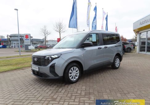 Ford Tourneo Courier, 2025