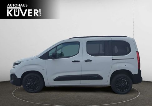 Citroën Berlingo, 2025