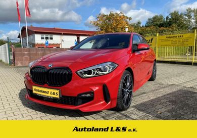 BMW 118, 2023