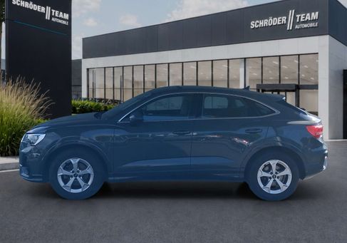 Audi Q3, 2023