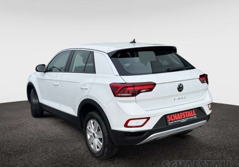 Volkswagen T-Roc, 2024