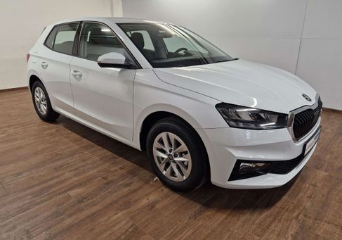Skoda Fabia, 2026