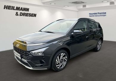 Hyundai Bayon, 2026