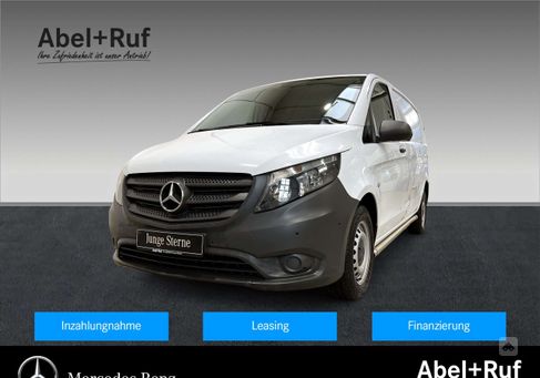 Mercedes-Benz Vito, 2020