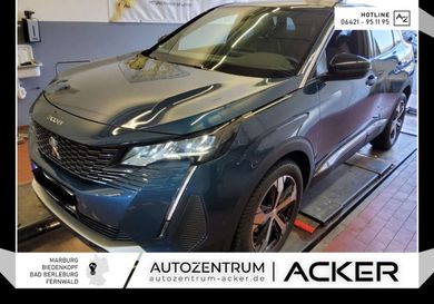 Peugeot 3008, 2023