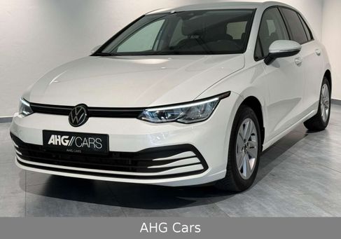 Volkswagen Golf, 2022 2
