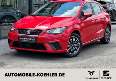 Seat Ibiza, 2024