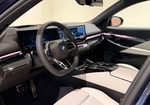 BMW, 2026 3
