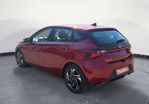 Hyundai i20, 2024 3