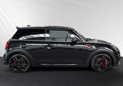 MINI John Cooper Works, 2022