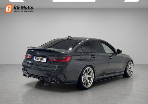 BMW M340i, 2020 3