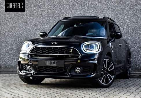 MINI, 2020