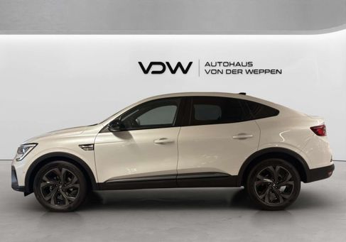 Renault Arkana, 2023
