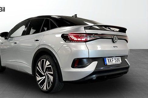 Volkswagen ID.5, 2023