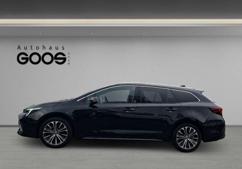 Toyota Corolla, 2024 2