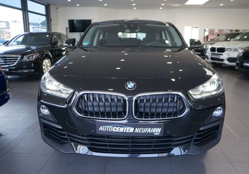 BMW X2, 2018 2