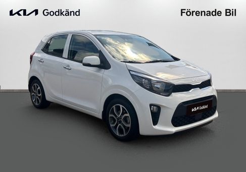 Kia Picanto, 2023