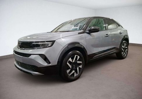 Opel Mokka, 2025 2