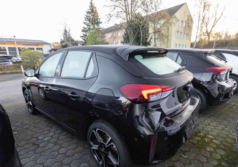 Opel Corsa, 2024 2