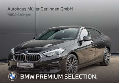BMW 220, 2023