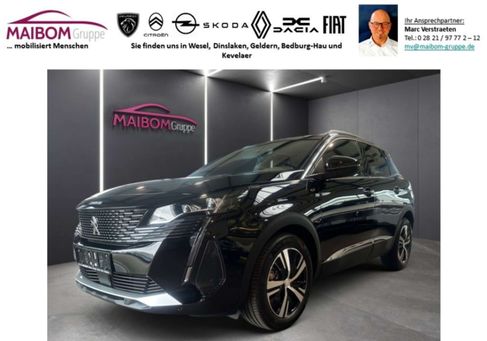 Peugeot 3008, 2024