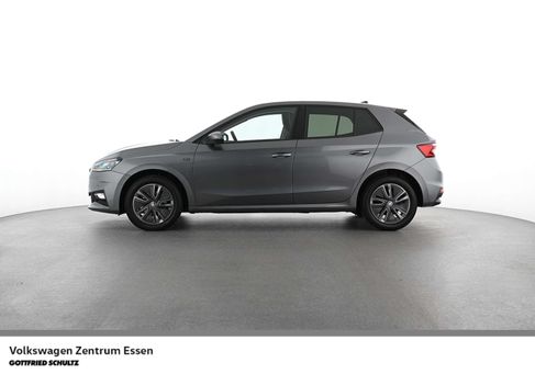 Skoda Fabia, 2024