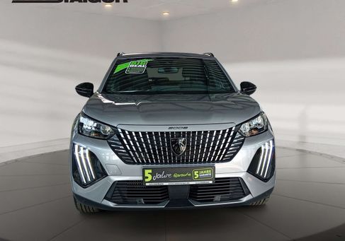 Peugeot 2008, 2023