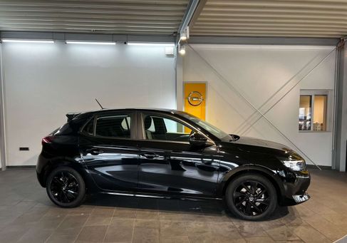 Opel Corsa, 2025 2