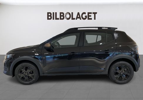 Dacia Sandero Stepway, 2026
