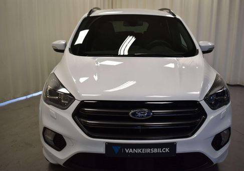 Ford Kuga, 2019