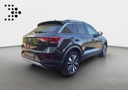 Volkswagen T-Roc, 2023