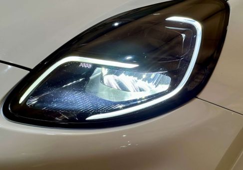 Ford Puma, 2022 3