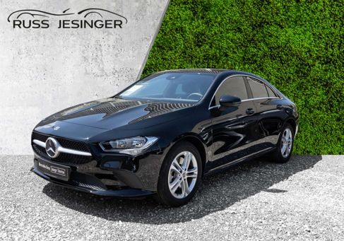 Mercedes-Benz CLA 250, 2023