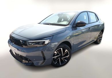 Opel Corsa, 2025