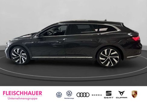 Volkswagen Arteon, 2023