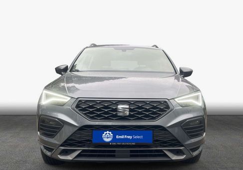Seat Ateca, 2023 3