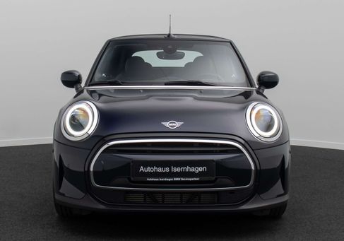 MINI Cooper Cabrio, 2023