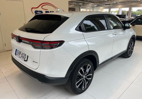 Honda HR-V, 2025 3