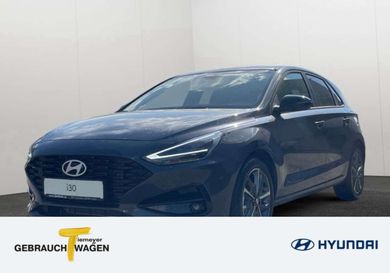 Hyundai i30, 2026
