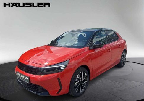 Opel Corsa, 2026 2