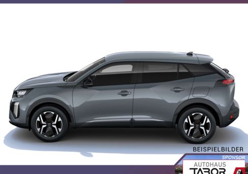 Peugeot 2008, 2026