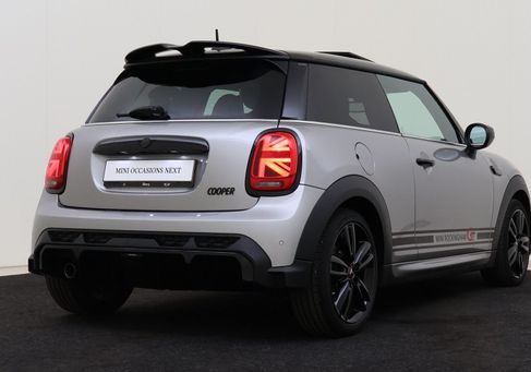 MINI John Cooper Works, 2023