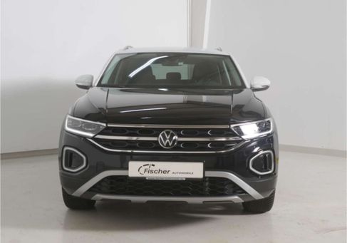 Volkswagen T-Roc, 2024