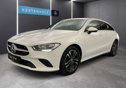 Mercedes-Benz CLA 220, 2023