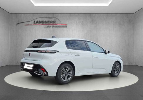 Peugeot 308, 2024