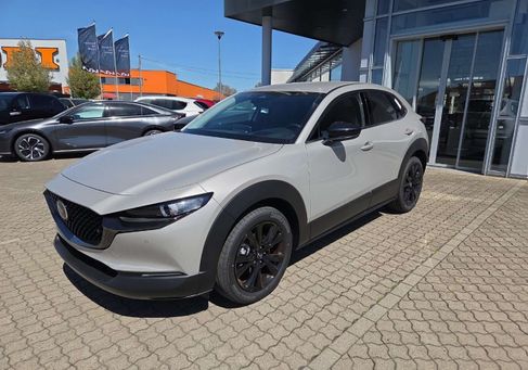 Mazda CX-30, 2026