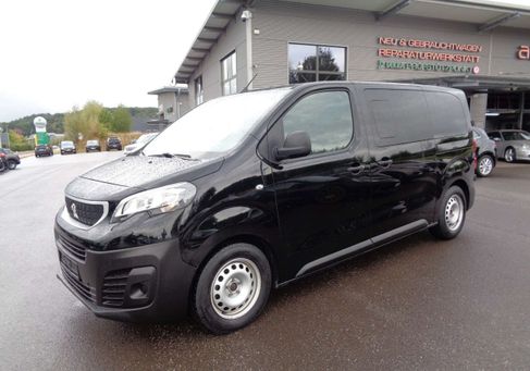 Peugeot Expert, 2020
